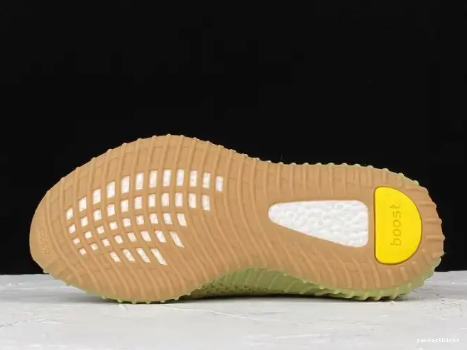 Boost Sulfur Yeezy V2 FY5346 350 - VAdidas 0618